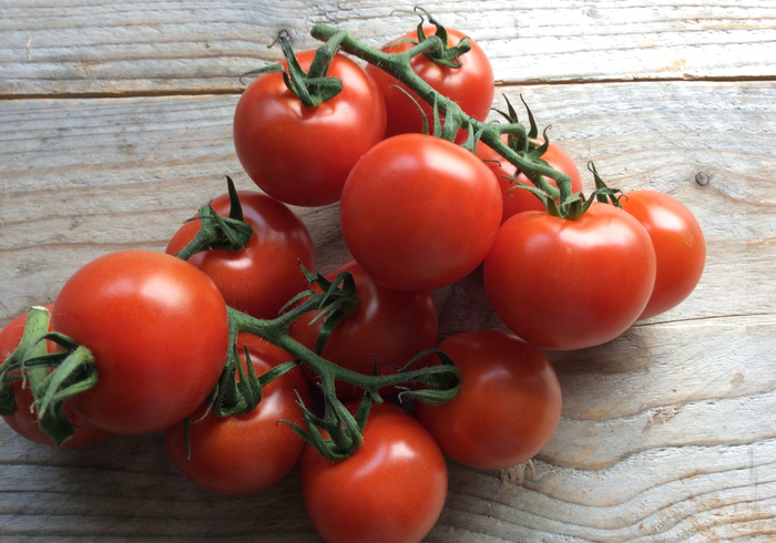 How to peel tomatoes