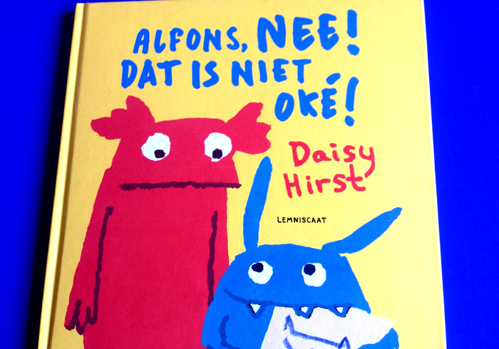 Alfons, nee!