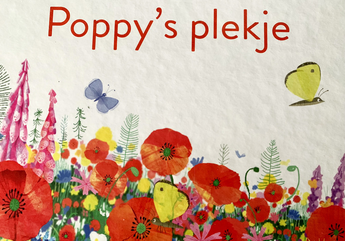 Poppy's Plekje (Poppy's Place)
