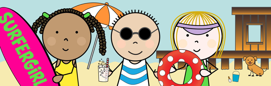 Banner zomerll juli 2025